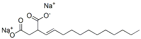 CAS No 57195-26-3  Molecular Structure