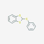 CAS No 57198-63-7  Molecular Structure