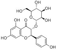 CAS No 572-31-6  Molecular Structure