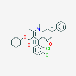 CAS No 5720-62-7  Molecular Structure