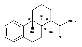 CAS No 5720-88-7  Molecular Structure