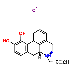 Cas Number: 57203-04-0  Molecular Structure