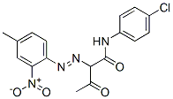 Cas Number: 57206-89-0  Molecular Structure