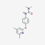 Cas Number: 57207-86-0  Molecular Structure