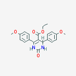 CAS No 5721-00-6  Molecular Structure