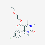 CAS No 5721-24-4  Molecular Structure