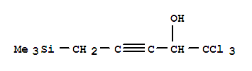 CAS No 57212-21-2  Molecular Structure