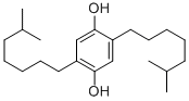 CAS No 57214-69-4  Molecular Structure