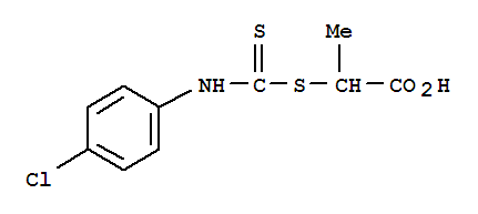 CAS No 57223-75-3  Molecular Structure