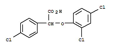 CAS No 57226-02-5  Molecular Structure