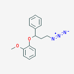 CAS No 57226-63-8  Molecular Structure