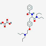 CAS No 57227-15-3  Molecular Structure