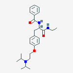 CAS No 57227-43-7  Molecular Structure