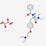 CAS No 57227-50-6  Molecular Structure