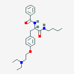 CAS No 57227-58-4  Molecular Structure