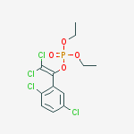 CAS No 5723-62-6  Molecular Structure