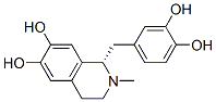 CAS No 57231-31-9  Molecular Structure