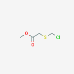 CAS No 57235-69-5  Molecular Structure