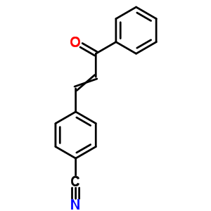 CAS No 5724-55-0  Molecular Structure