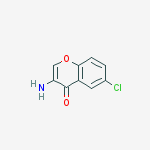 CAS No 57240-55-8  Molecular Structure