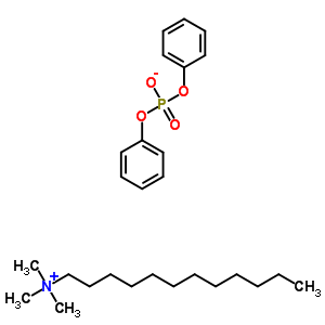 CAS No 57244-96-9  Molecular Structure