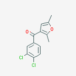 Cas Number: 57248-26-7  Molecular Structure