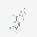 CAS No 57248-28-9  Molecular Structure