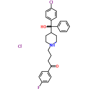 CAS No 57257-41-7  Molecular Structure