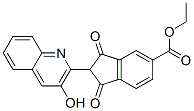 CAS No 57258-90-9  Molecular Structure