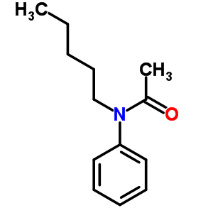 CAS No 57259-47-9  Molecular Structure