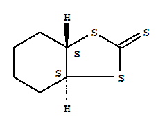 CAS No 5726-00-1  Molecular Structure