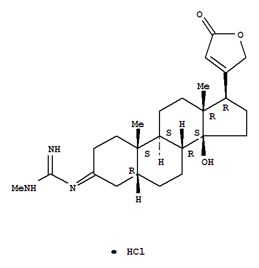 Cas Number: 5726-52-3  Molecular Structure