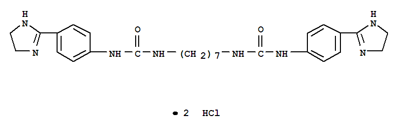 CAS No 5726-62-5  Molecular Structure