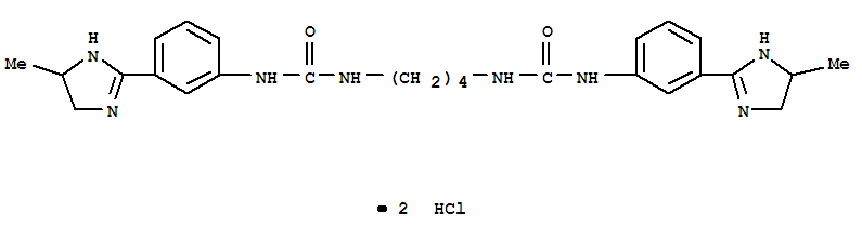 Cas Number: 5726-78-3  Molecular Structure