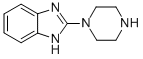 CAS No 57260-68-1  Molecular Structure