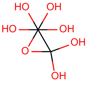 CAS No 57266-52-1  Molecular Structure