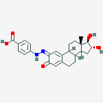 Cas Number: 57266-76-9  Molecular Structure