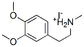 CAS No 57267-21-7  Molecular Structure