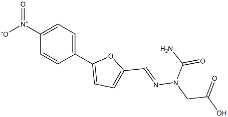 CAS No 57268-33-4  Molecular Structure