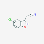 CAS No 57268-49-2  Molecular Structure