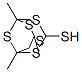 CAS No 57274-31-4  Molecular Structure