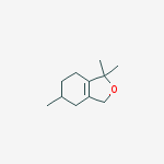 CAS No 57279-07-9  Molecular Structure