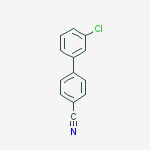 Cas Number: 5728-39-2  Molecular Structure