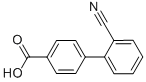 CAS No 5728-44-9  Molecular Structure