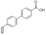 CAS No 5728-46-1  Molecular Structure