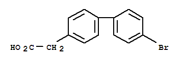 CAS No 5728-55-2  Molecular Structure