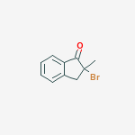 Cas Number: 5728-91-6  Molecular Structure