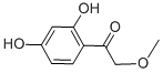 CAS No 57280-75-8  Molecular Structure