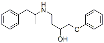 CAS No 57281-43-3  Molecular Structure