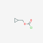 CAS No 57282-34-5  Molecular Structure